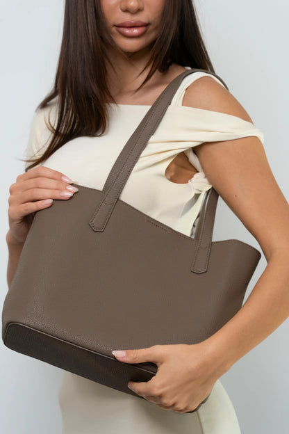 Bolso de mano Milano