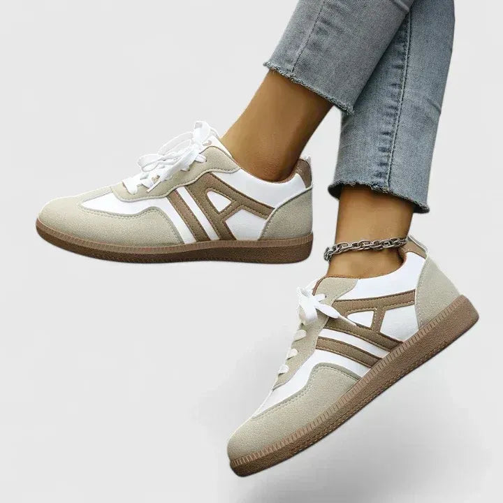 Daniela  | Zapatillas de vestir