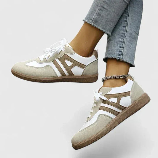Daniela  | Zapatillas de vestir