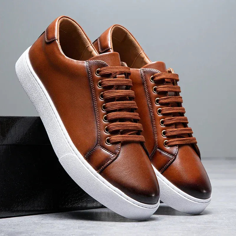 Zapatos Clásicos Roma