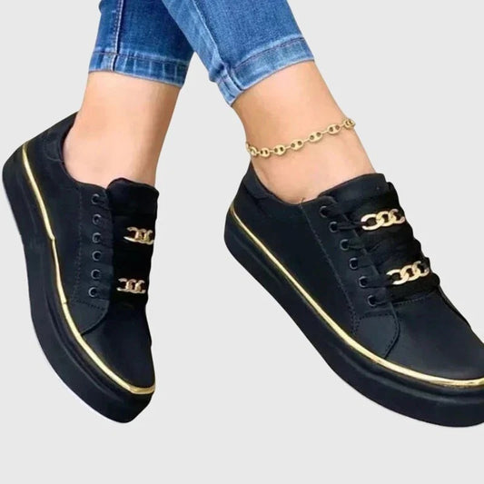 Camila | Zapatos ortopédicos elegantes