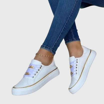 Camila | Zapatos ortopédicos elegantes