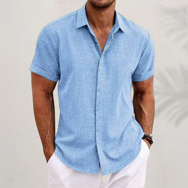 Camisa Clasica