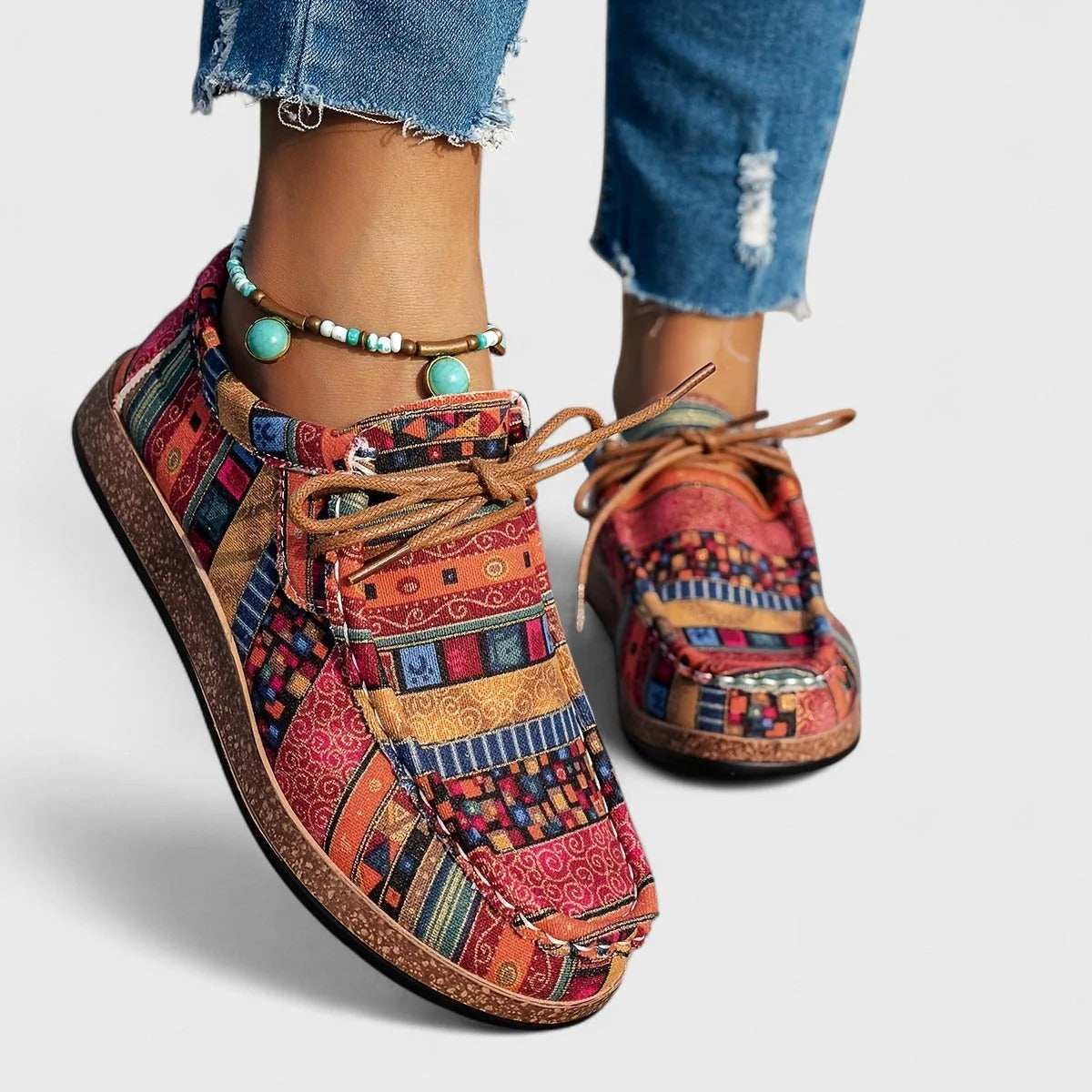 Siryne | Zapatillas ortopédicas
