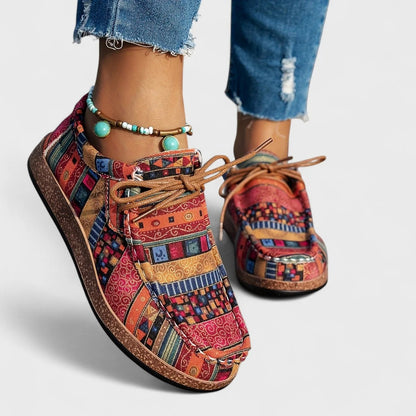 Siryne | Zapatillas ortopédicas