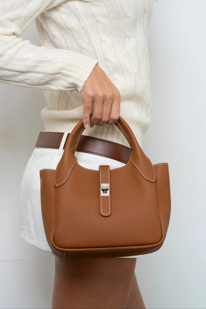 Bolso mini Capri