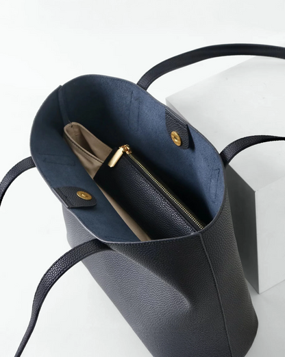 Bolso de mano Milano