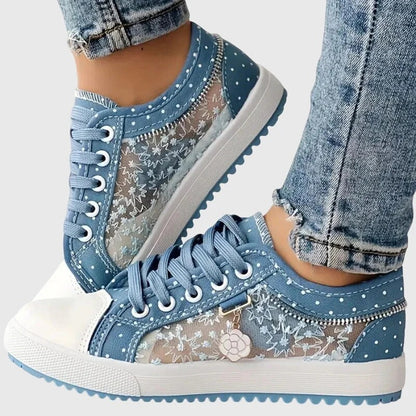 Elena | Zapatillas ortopédicas