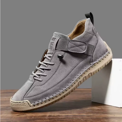 Emiline | Zapatillas de confort y sujeción