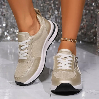 Ashlyn | Zapatillas ortopédicas