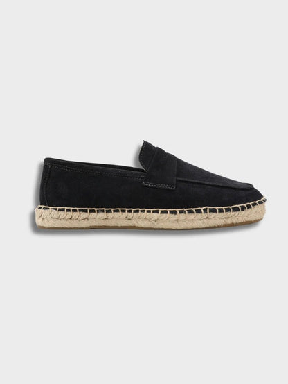 Mocasín Casual Mediterráneo