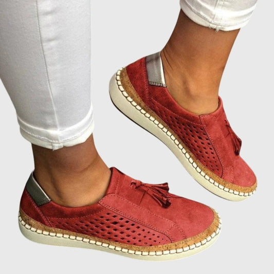 Piper | Zapatos ortopédicos sin cordones