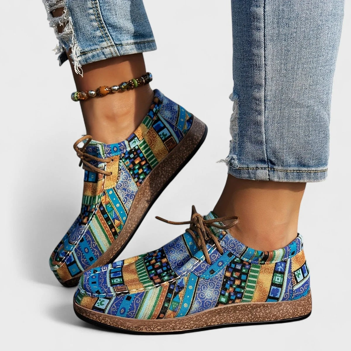 Siryne | Zapatillas ortopédicas