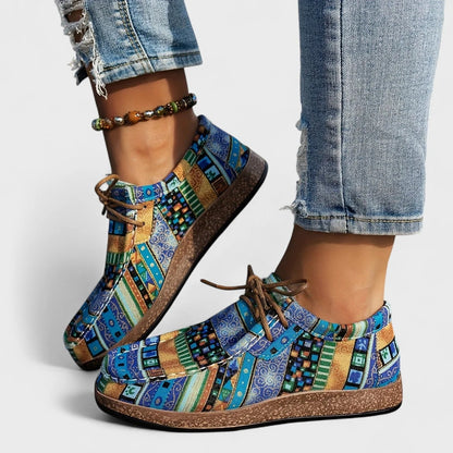 Siryne | Zapatillas ortopédicas