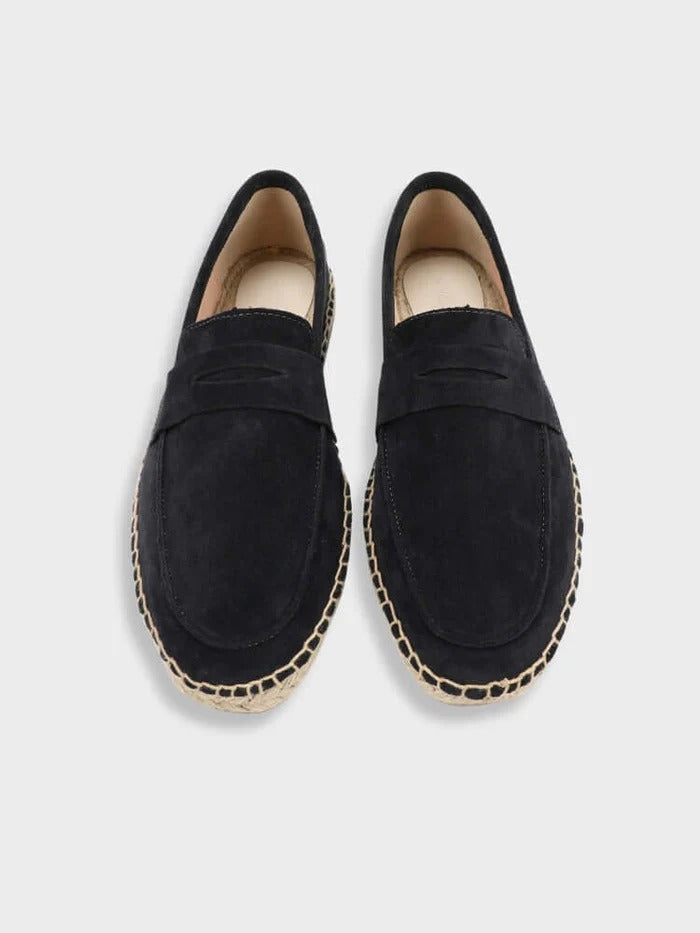 Mocasín Casual Mediterráneo