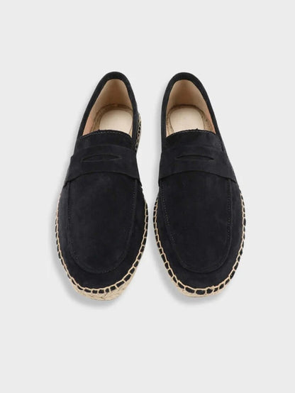Mocasín Casual Mediterráneo