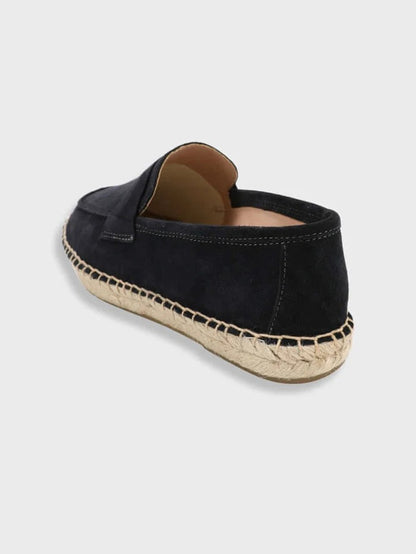 Mocasín Casual Mediterráneo