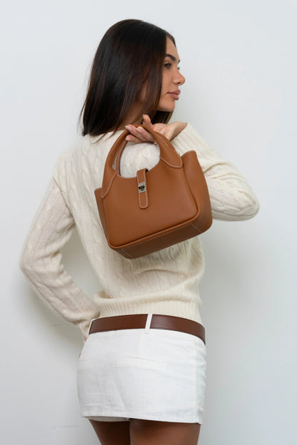 Bolso mini Capri