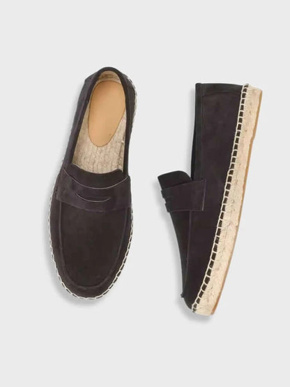 Mocasín Casual Mediterráneo