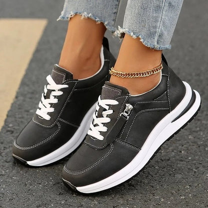 Ashlyn | Zapatillas ortopédicas