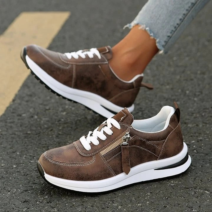 Ashlyn | Zapatillas ortopédicas
