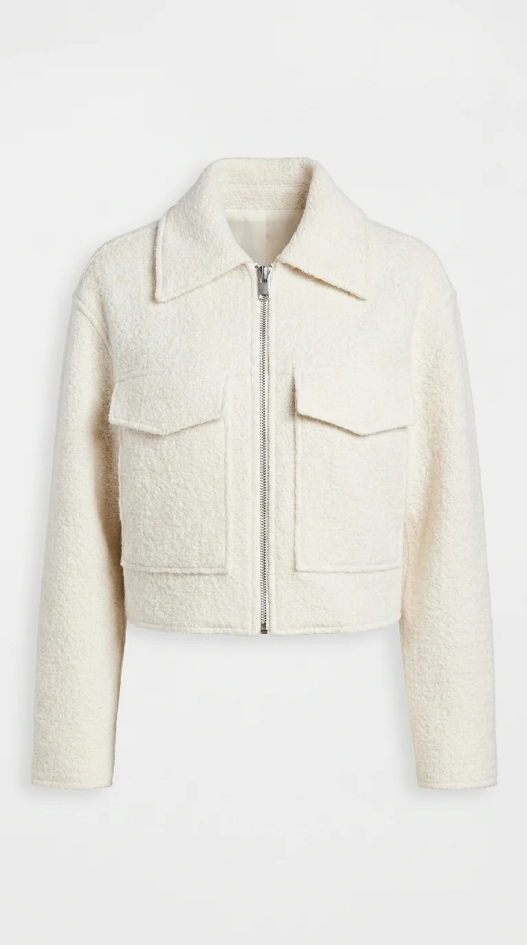 Chaqueta Casual Siena