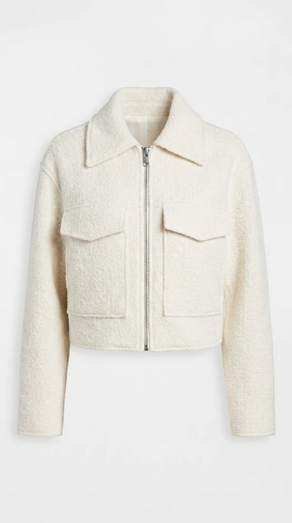 Chaqueta Casual Siena