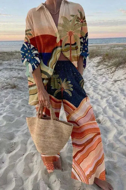 Mowlina | Conjunto Brisa Marina