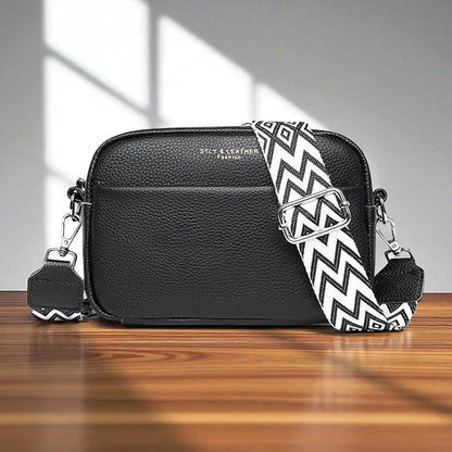 Bolso bandolera KM
