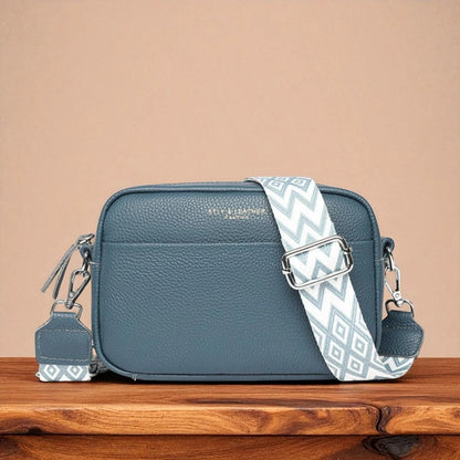 Bolso bandolera KM