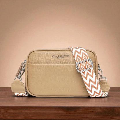Bolso bandolera KM