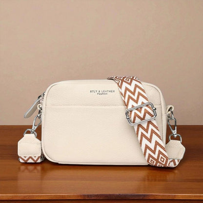 Bolso bandolera KM