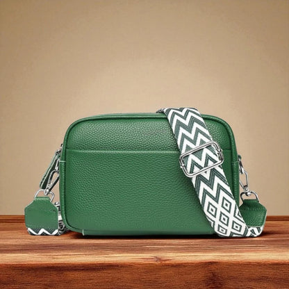 Bolso bandolera KM
