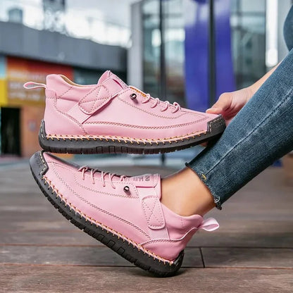 Emiline | Zapatillas de confort y sujeción