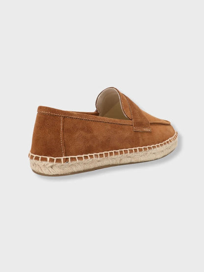 Mocasín Casual Mediterráneo