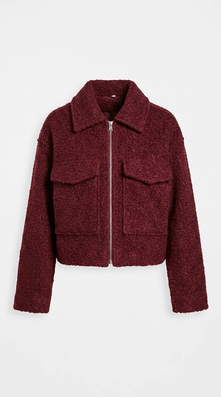 Chaqueta Casual Siena