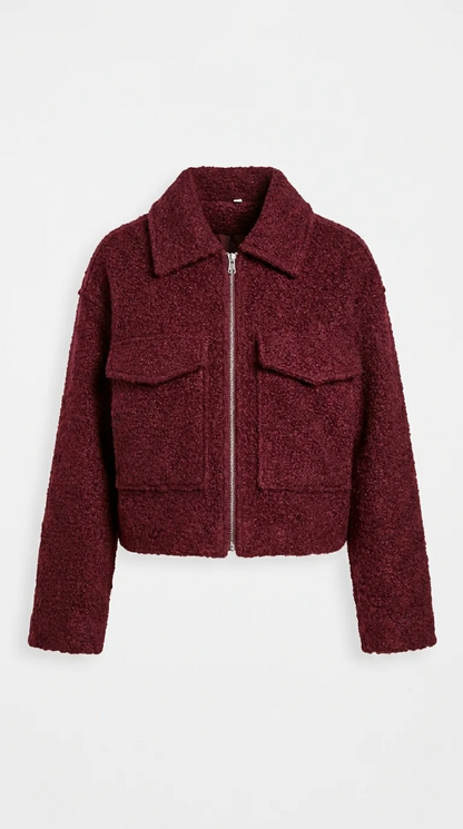 Chaqueta Casual Siena