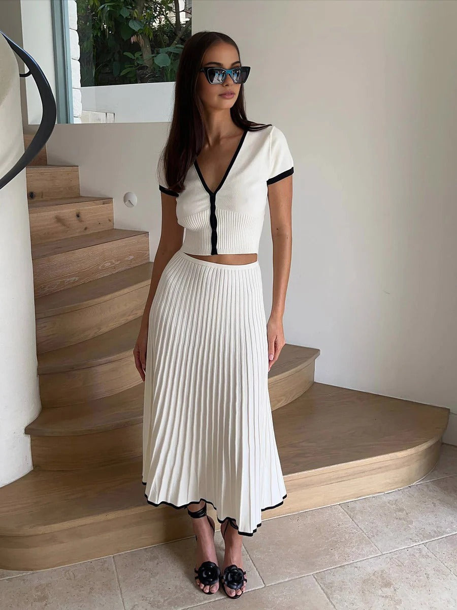 Conjunto Parisienne