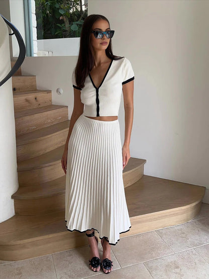 Conjunto Parisienne