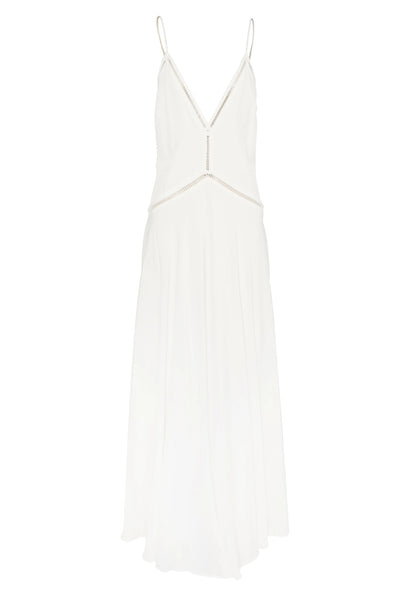Vestido largo Posey