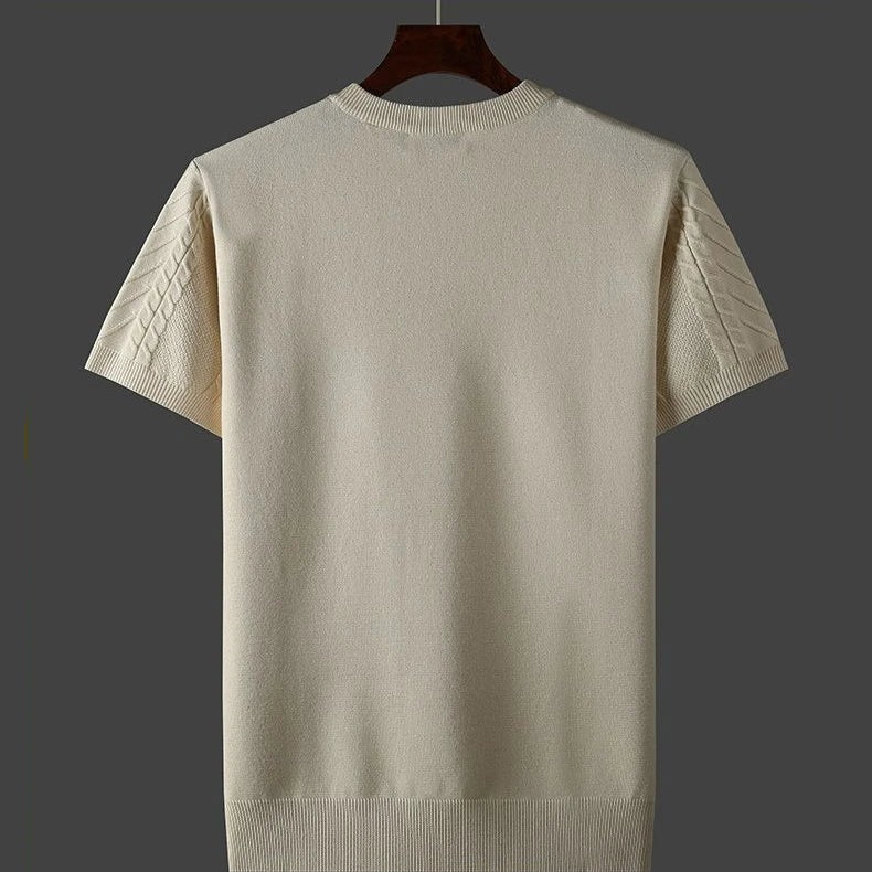 Camiseta Chevron