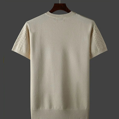 Camiseta Chevron