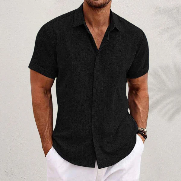 Camisa Clasica