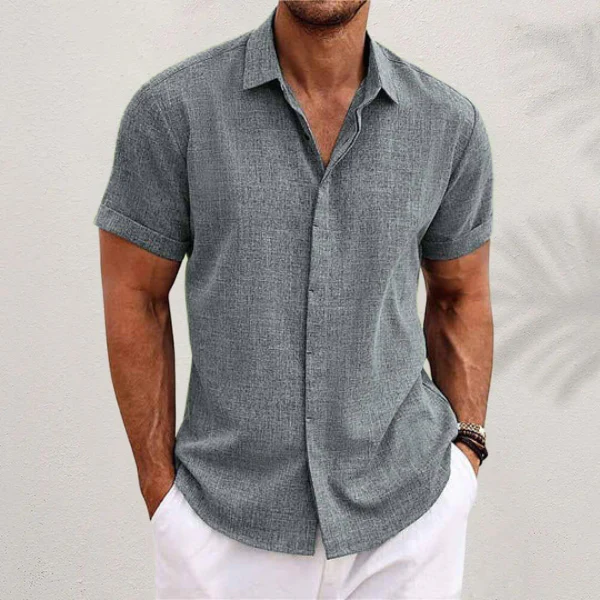 Camisa Clasica