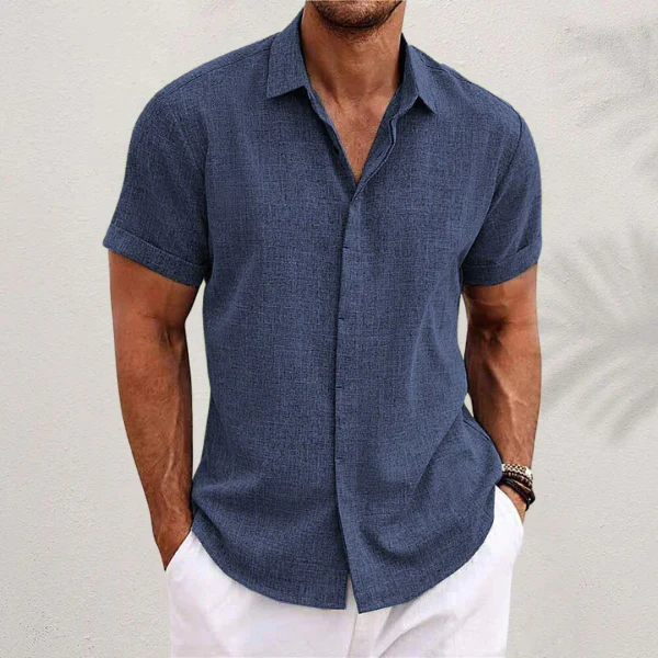 Camisa Clasica