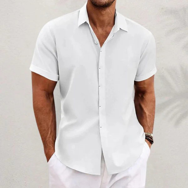 Camisa Clasica