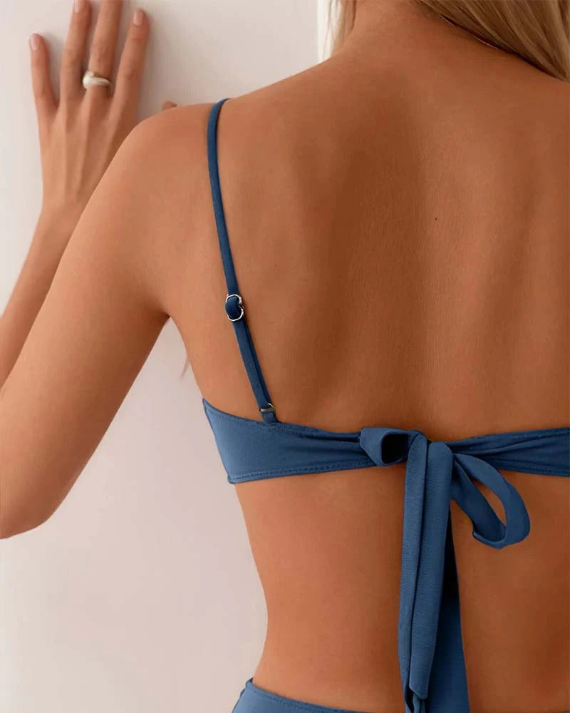 Bikini Mediterráneo