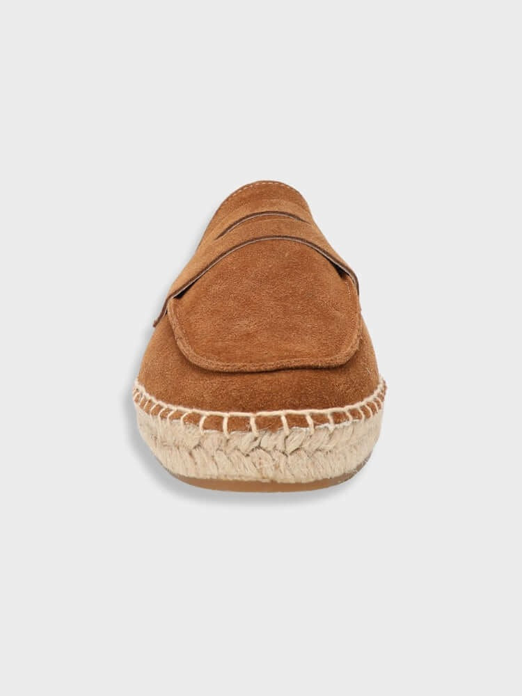 Mocasín Casual Mediterráneo