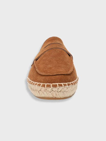 Mocasín Casual Mediterráneo