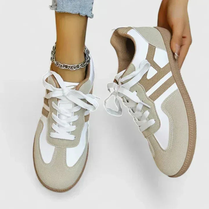Daniela  | Zapatillas de vestir